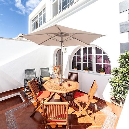 Luxury Beach Tanza Playa Honda  Exterior photo