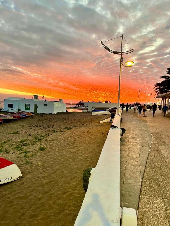 Luxury Beach Tanza Playa Honda  Exterior photo